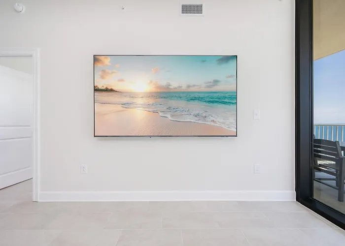 Apartment Phoenix Ii 1403