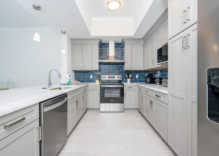 Apartment Phoenix Ii 1403 Gulf Shores