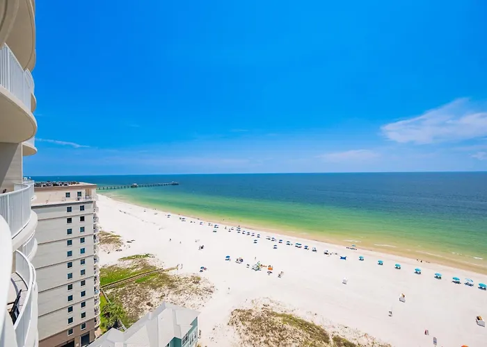 Phoenix Ii 1403 * Gulf Shores