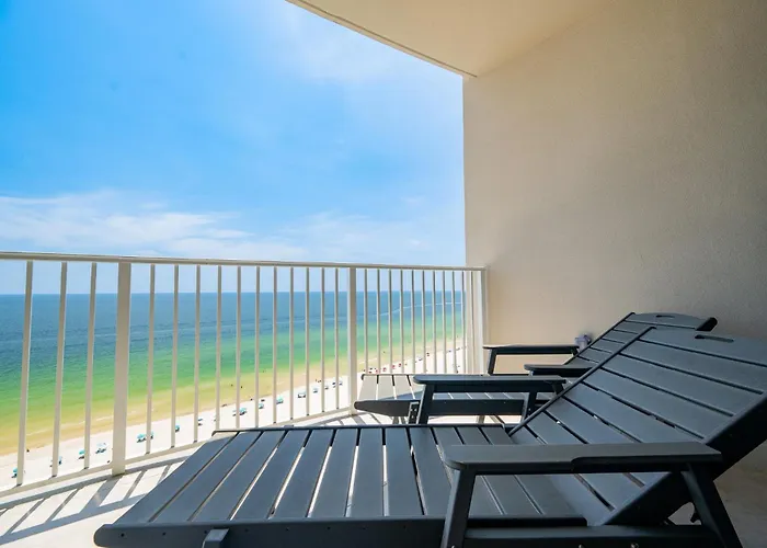 Phoenix Ii 1403 Apartment Gulf Shores