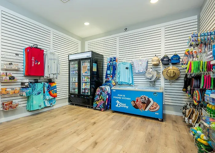 Phoenix Ii 1403 Apartment Gulf Shores