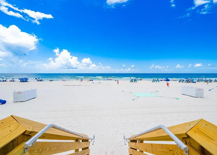 Phoenix Ii 1403 Gulf Shores