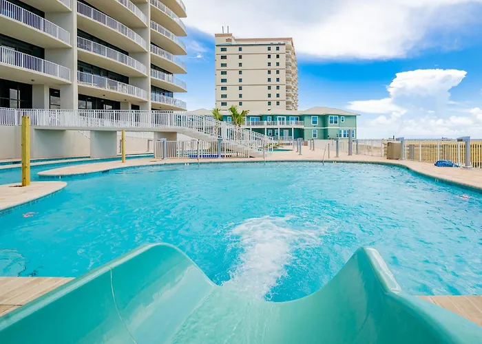Phoenix Ii 1403 Gulf Shores