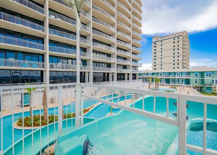 Apartment Phoenix Ii 1403
