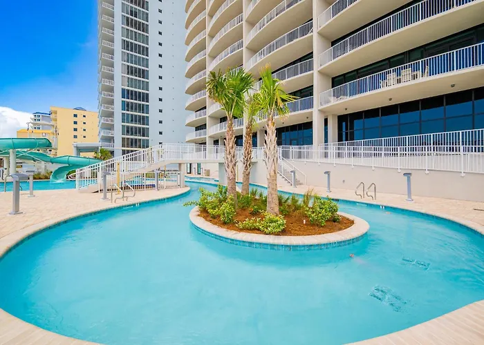 Phoenix Ii 1403 Gulf Shores
