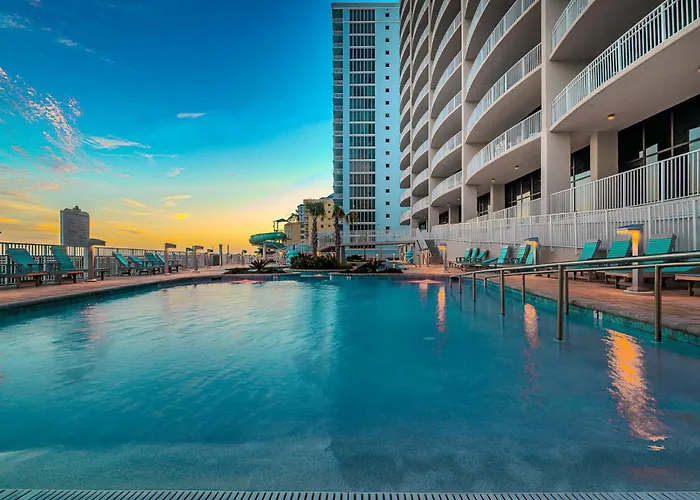 Phoenix Ii 1403 Gulf Shores