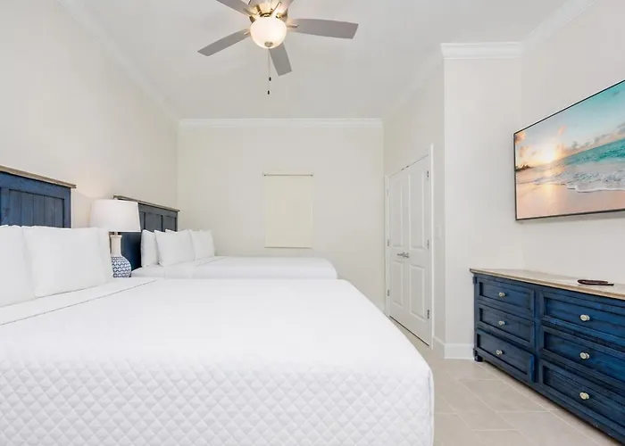 Apartment Phoenix Ii 1403